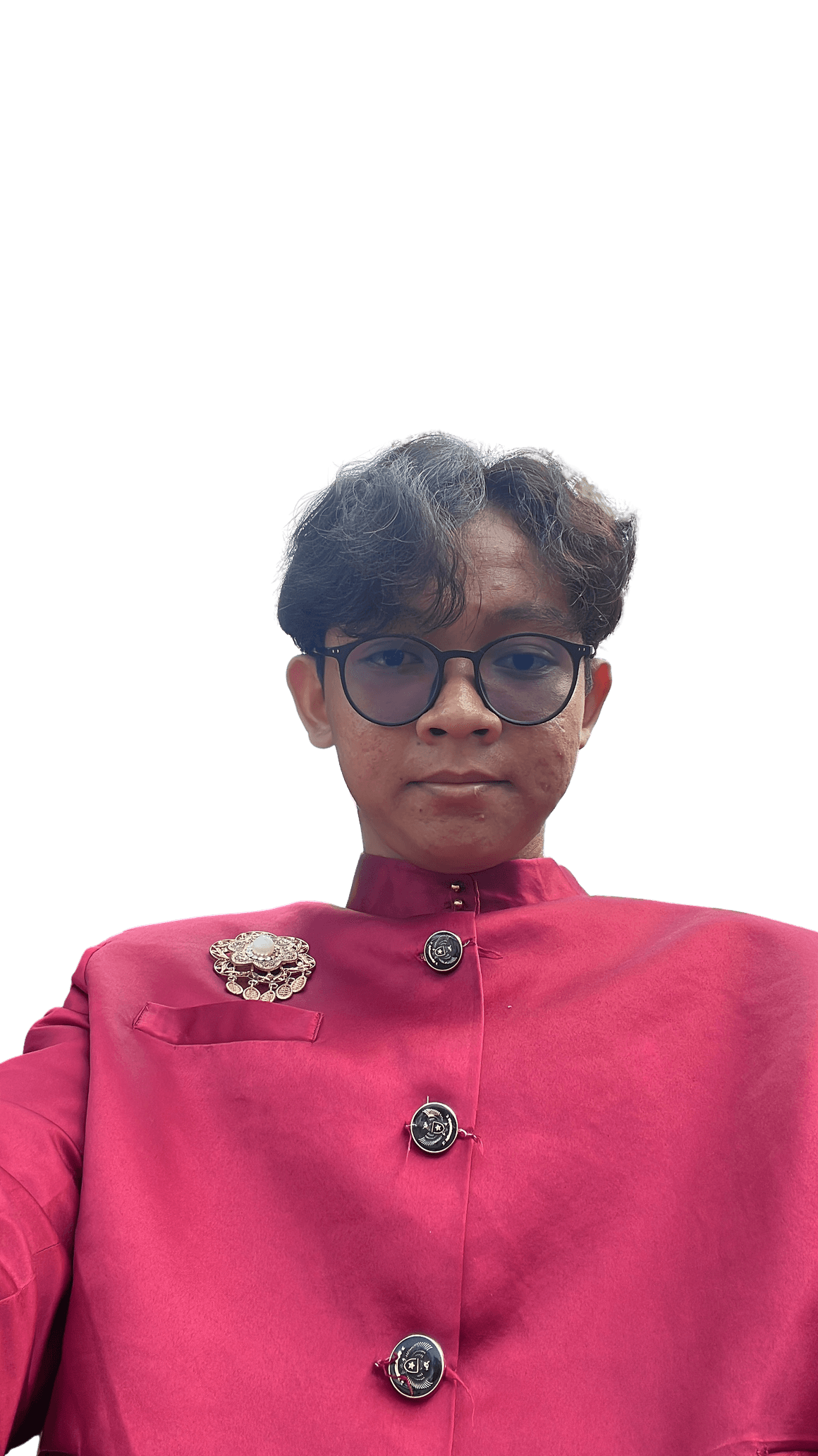 Arjuna Nazril